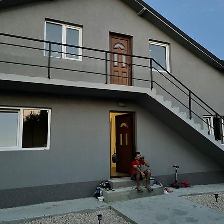 Bymandu Apartment Corbu  Exterior photo