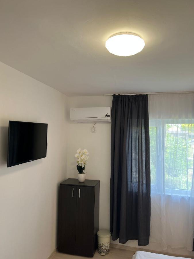 Bymandu Apartment Corbu  Exterior photo